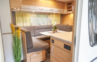 Luxuswohnwagen Hecht am Kransburger See (001)