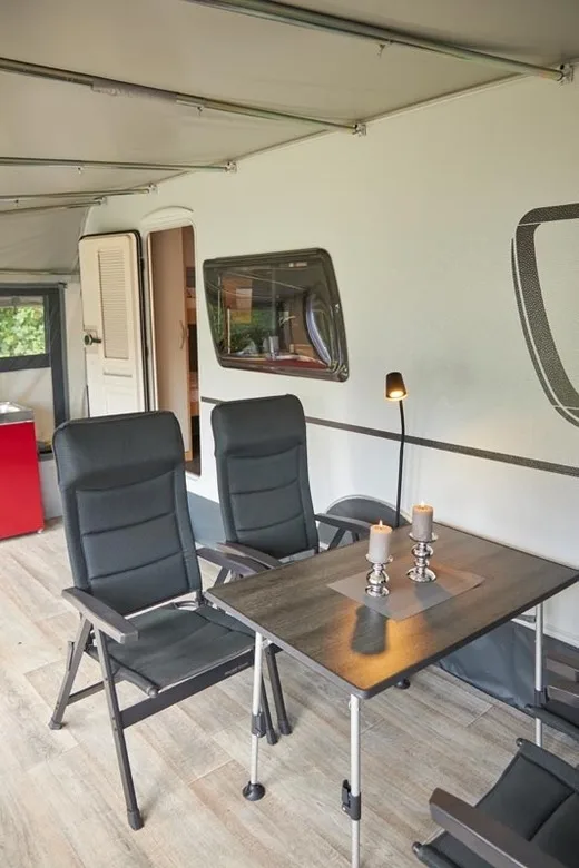 Luxuswohnwagen Hecht am Kransburger See (001)
