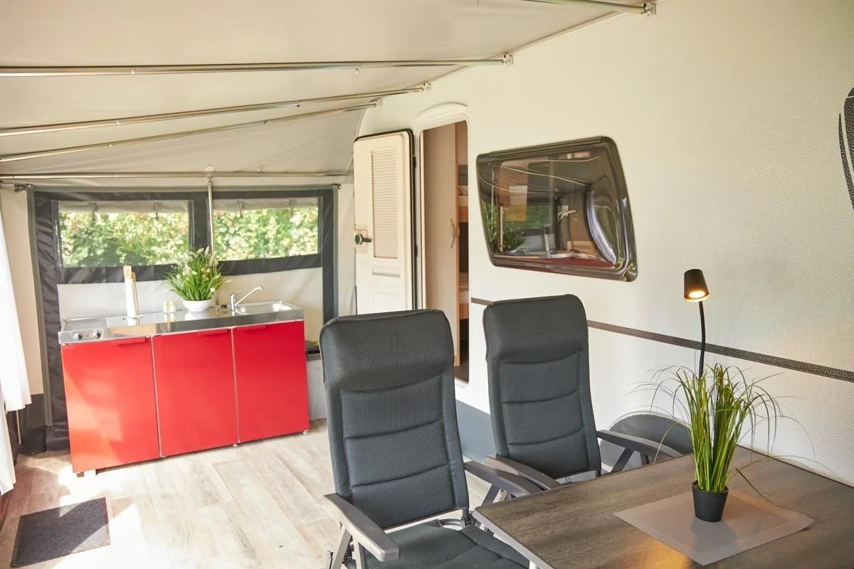 Luxuswohnwagen Hecht am Kransburger See (001)