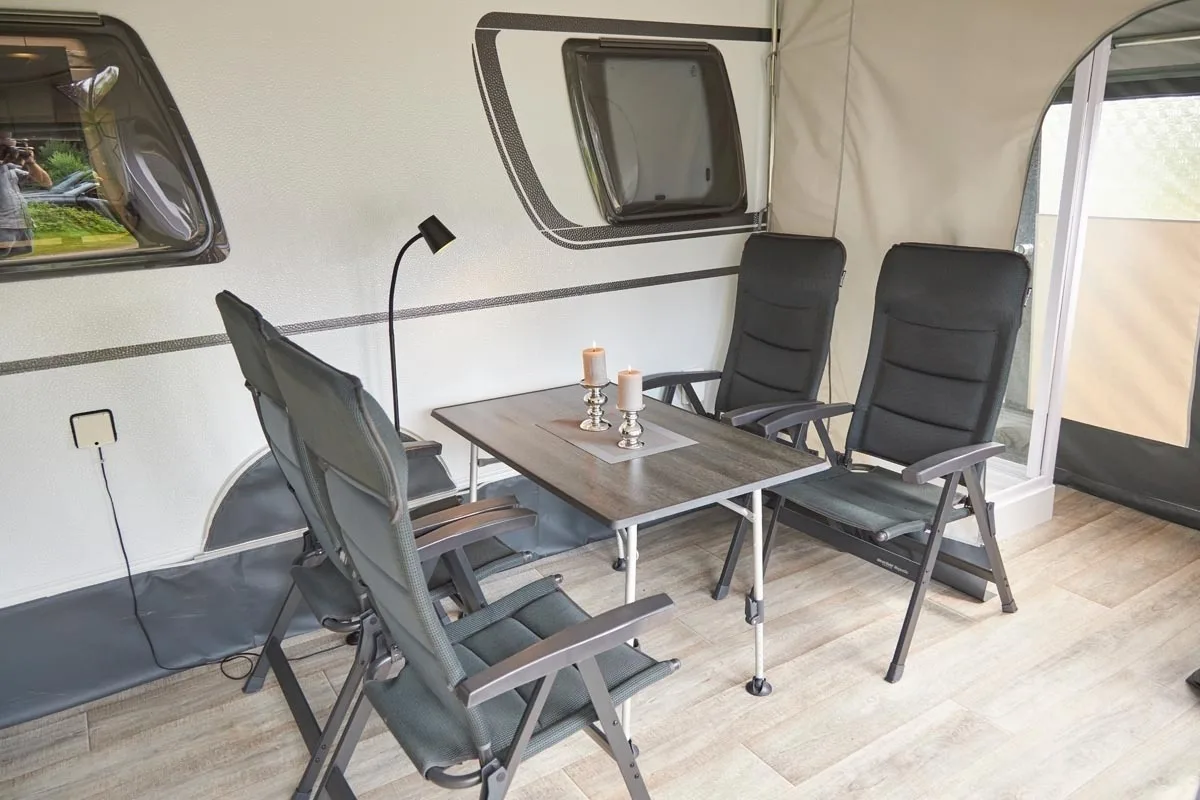 Luxuswohnwagen Hecht am Kransburger See (001)