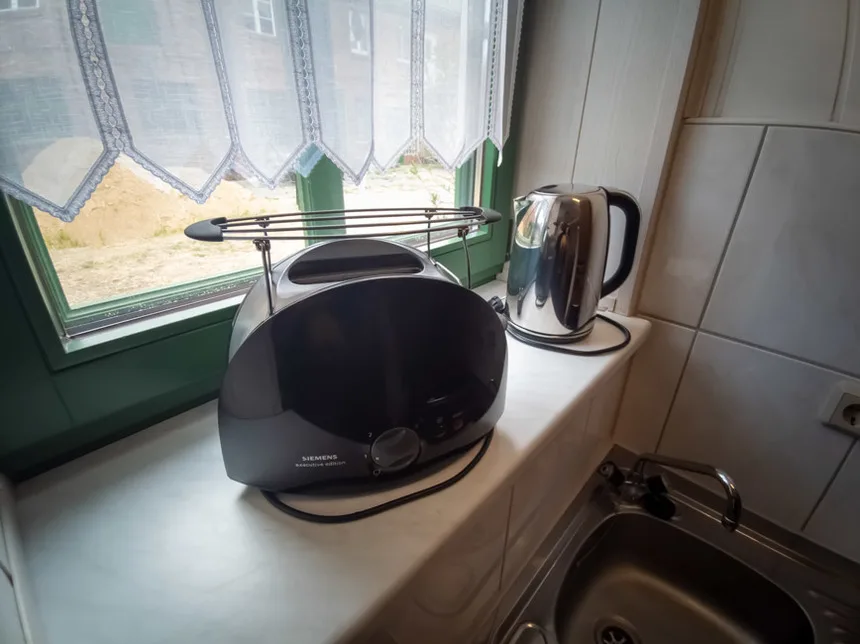 Spreewälder Schwalbenhof - Ferienwohnung "Storchennest"
