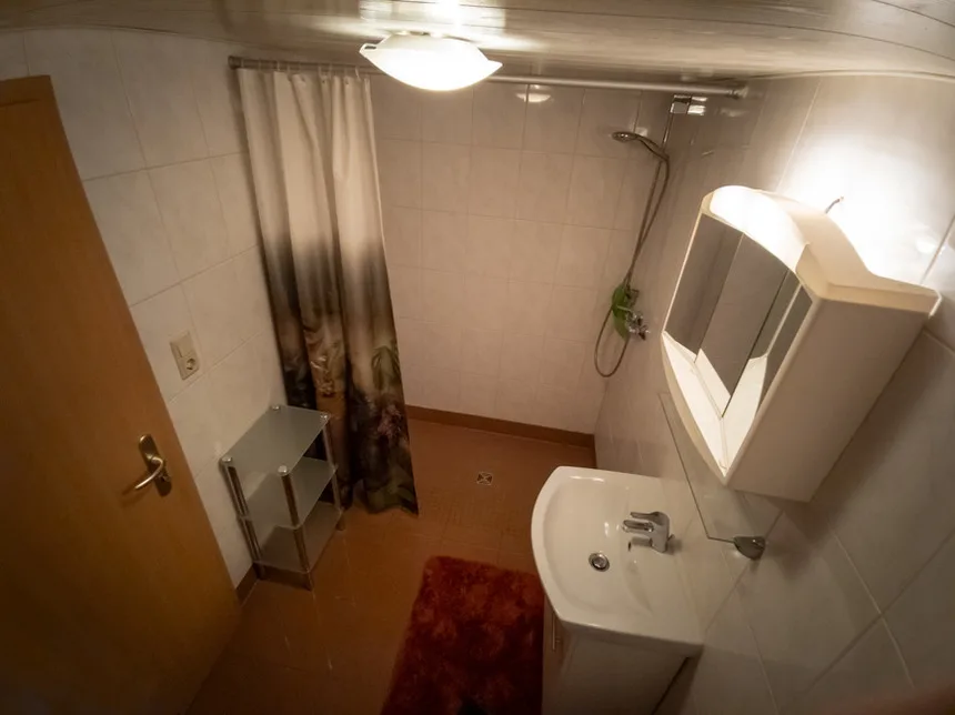 Spreewälder Schwalbenhof - Ferienwohnung "Storchennest"