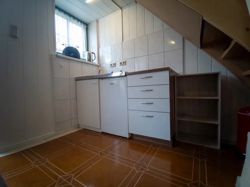 Spreewälder Schwalbenhof - Ferienwohnung "Storchennest"