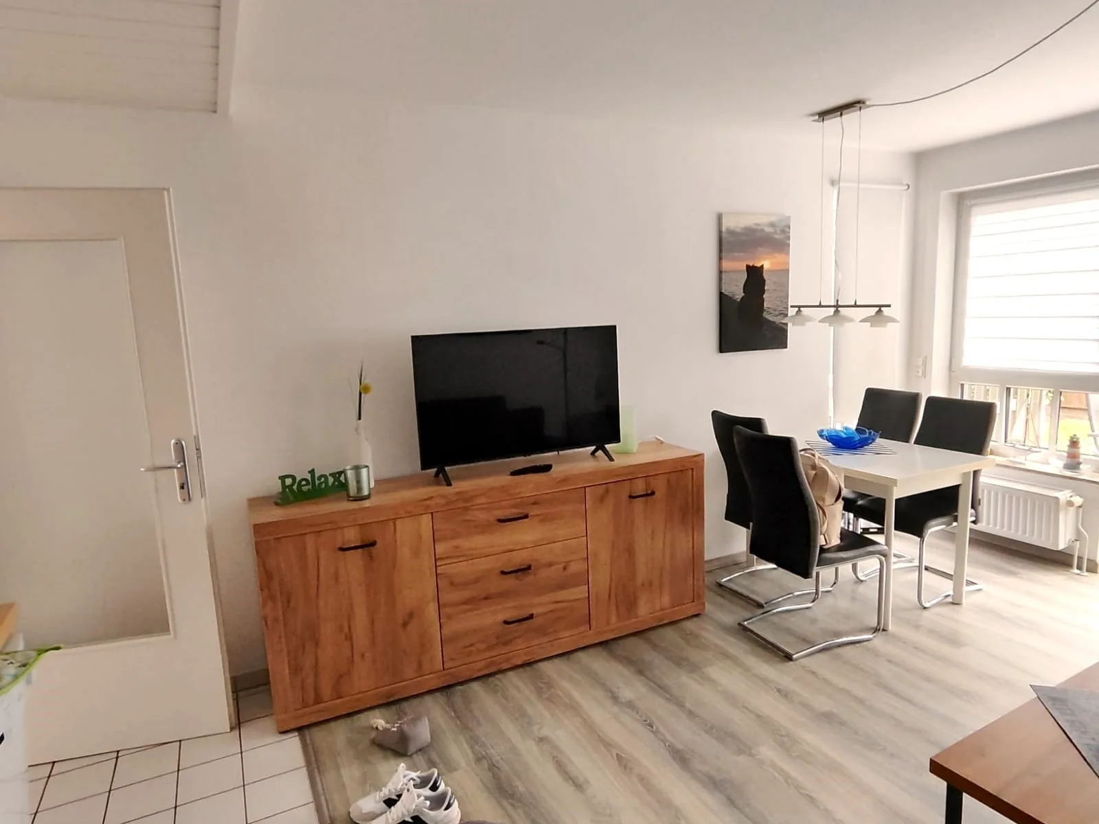 Haus Wiesenblick