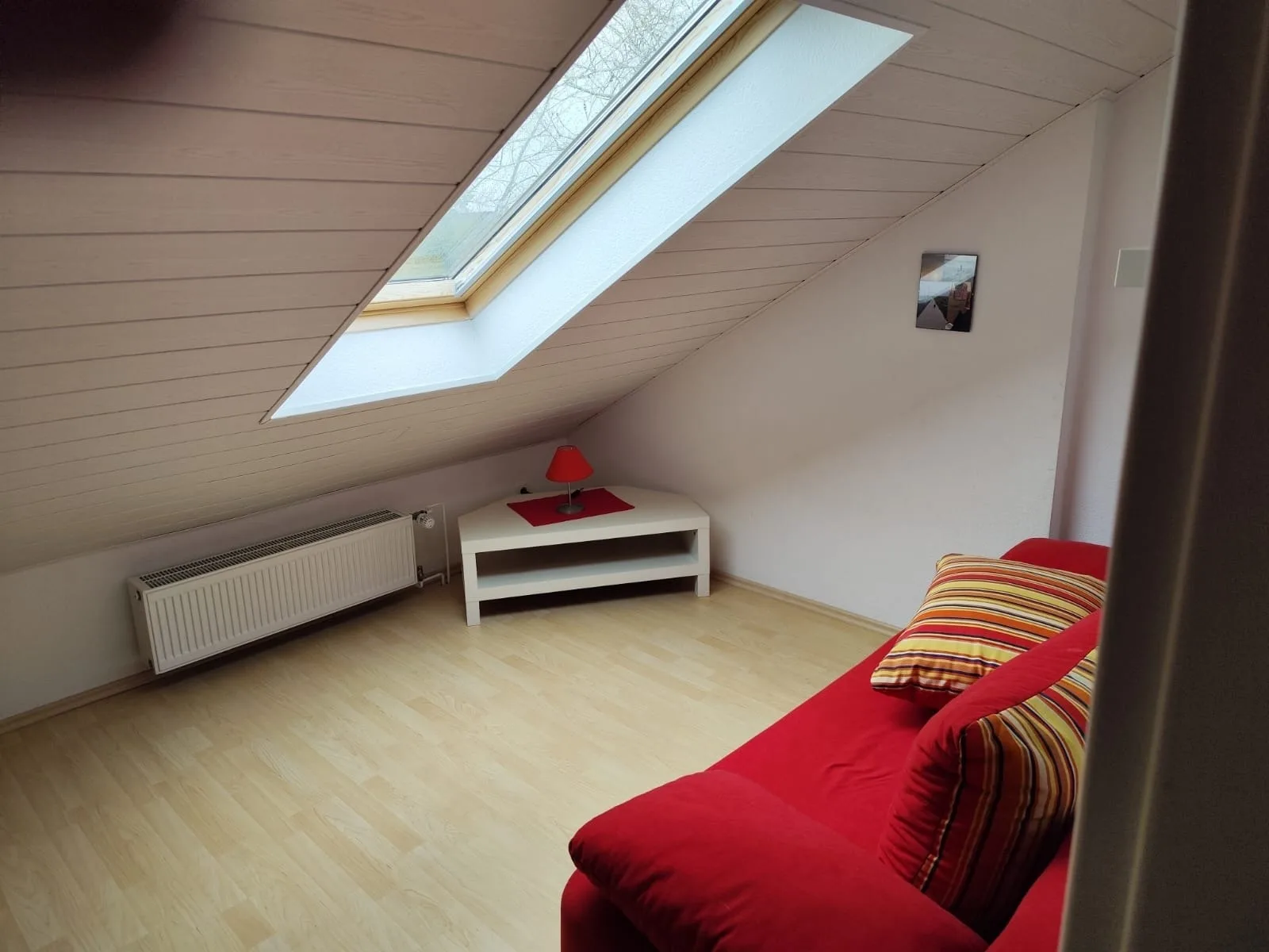 Haus Wiesenblick