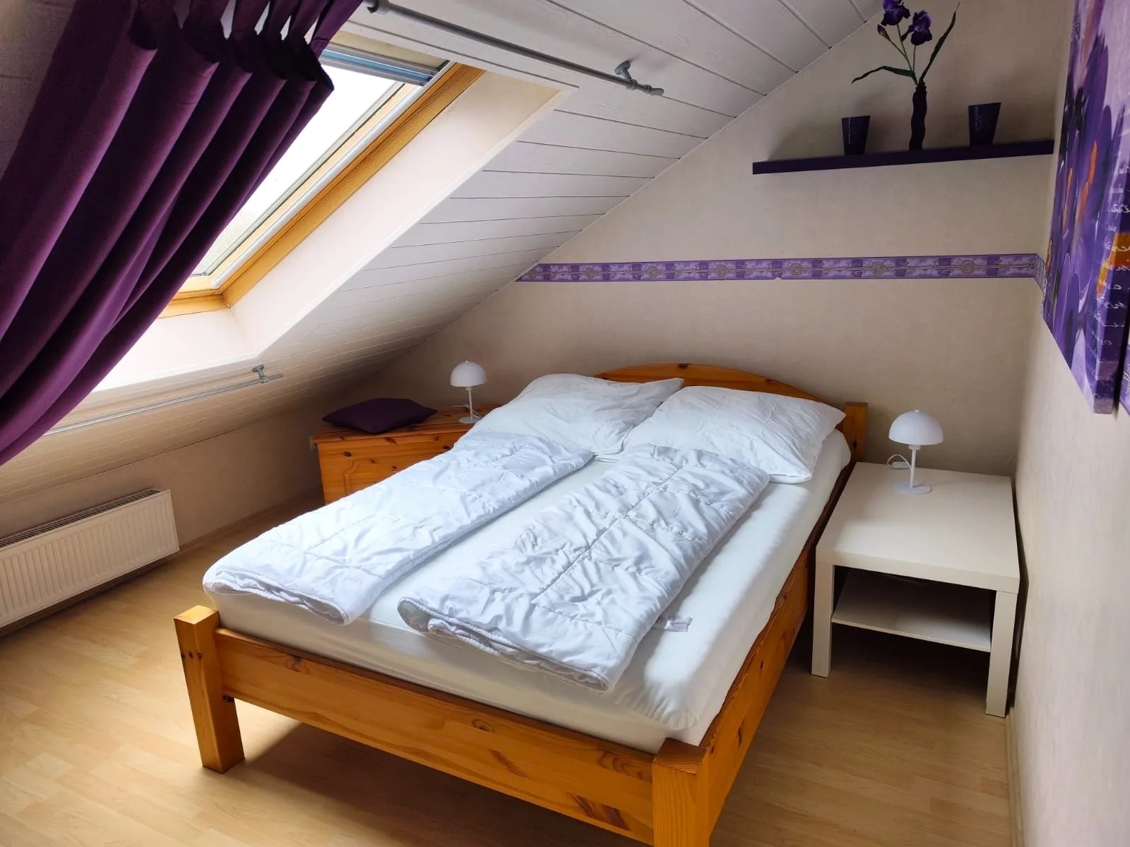 Haus Wiesenblick