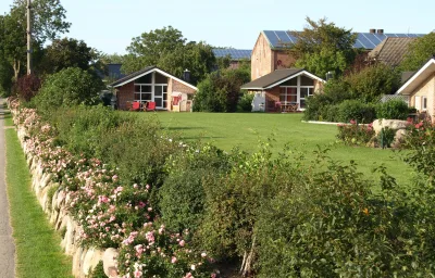 Haus im Apfelgarten 2