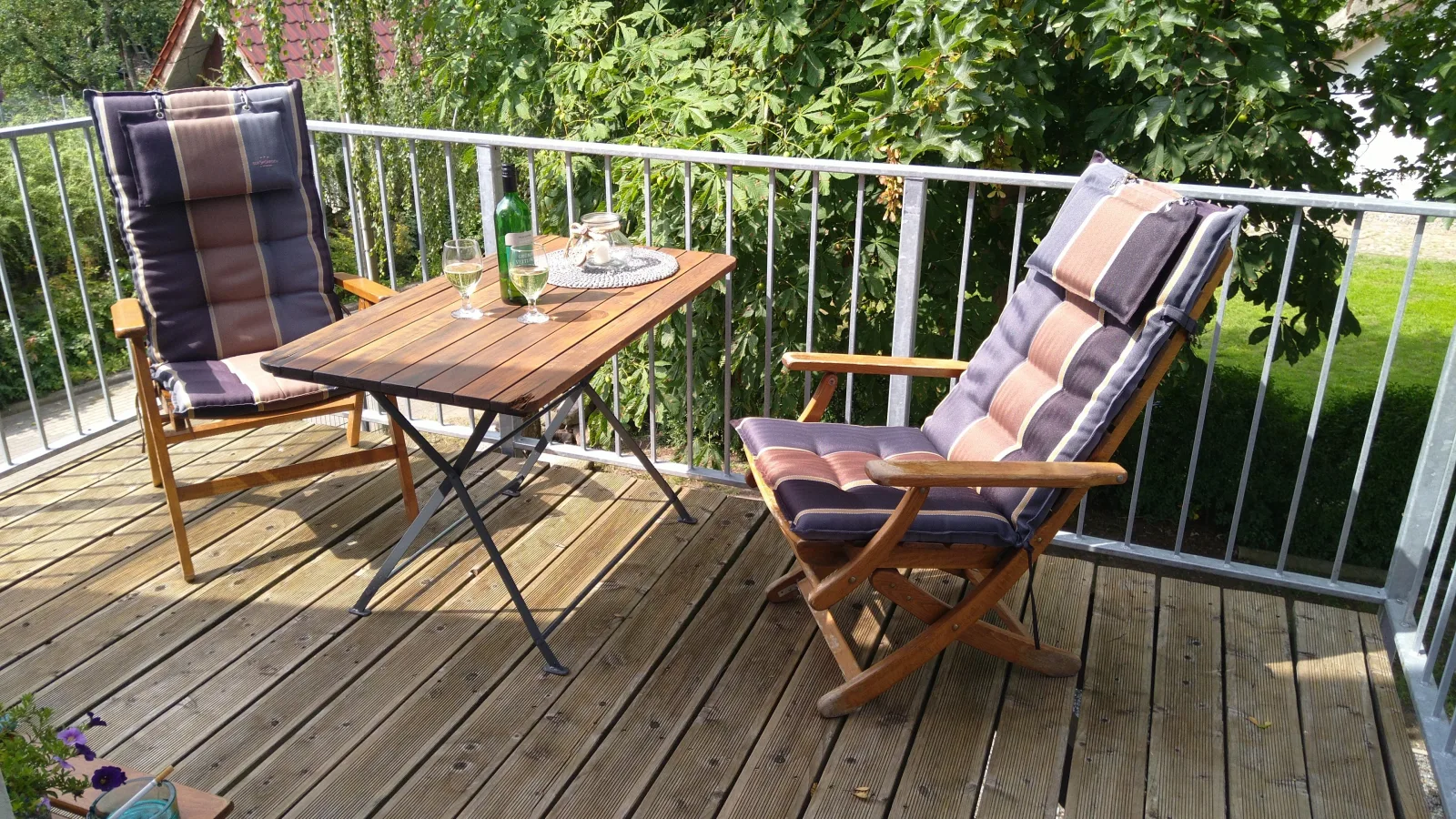 Wohnung Nr. 3