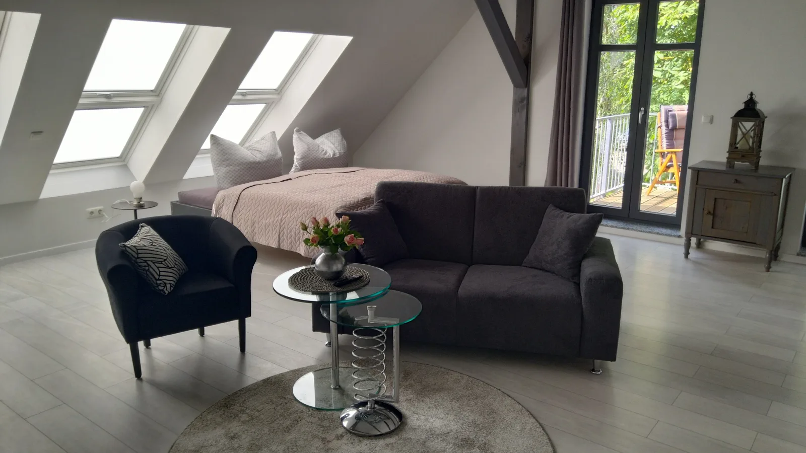 Wohnung Nr. 3
