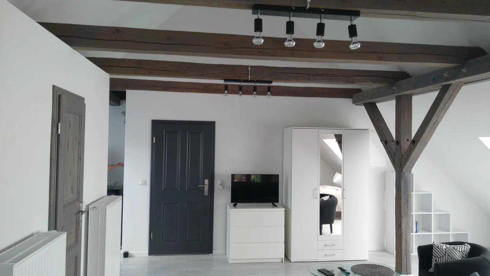 Wohnung Nr. 3