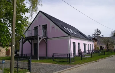 Wohnung Nr. 3