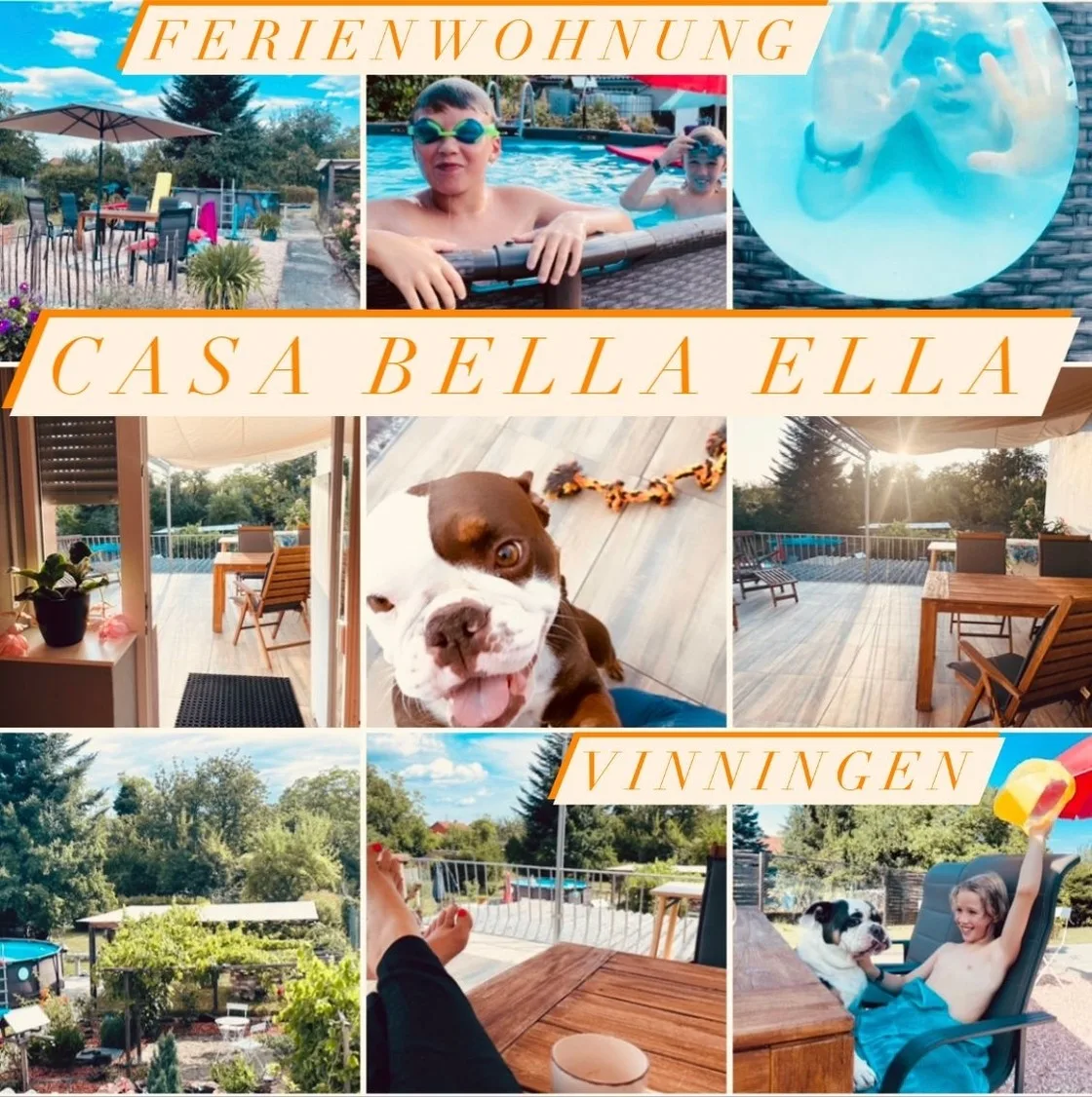 Casa Bella Ella