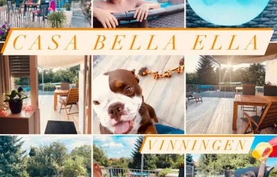 Casa Bella Ella