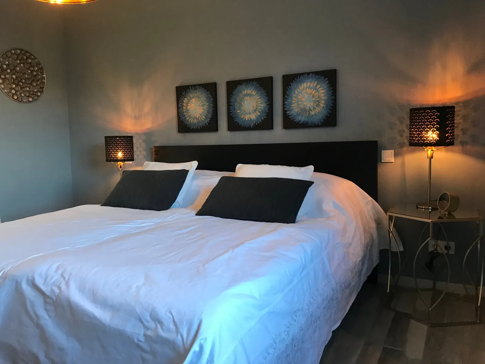 Casa Bella Ella