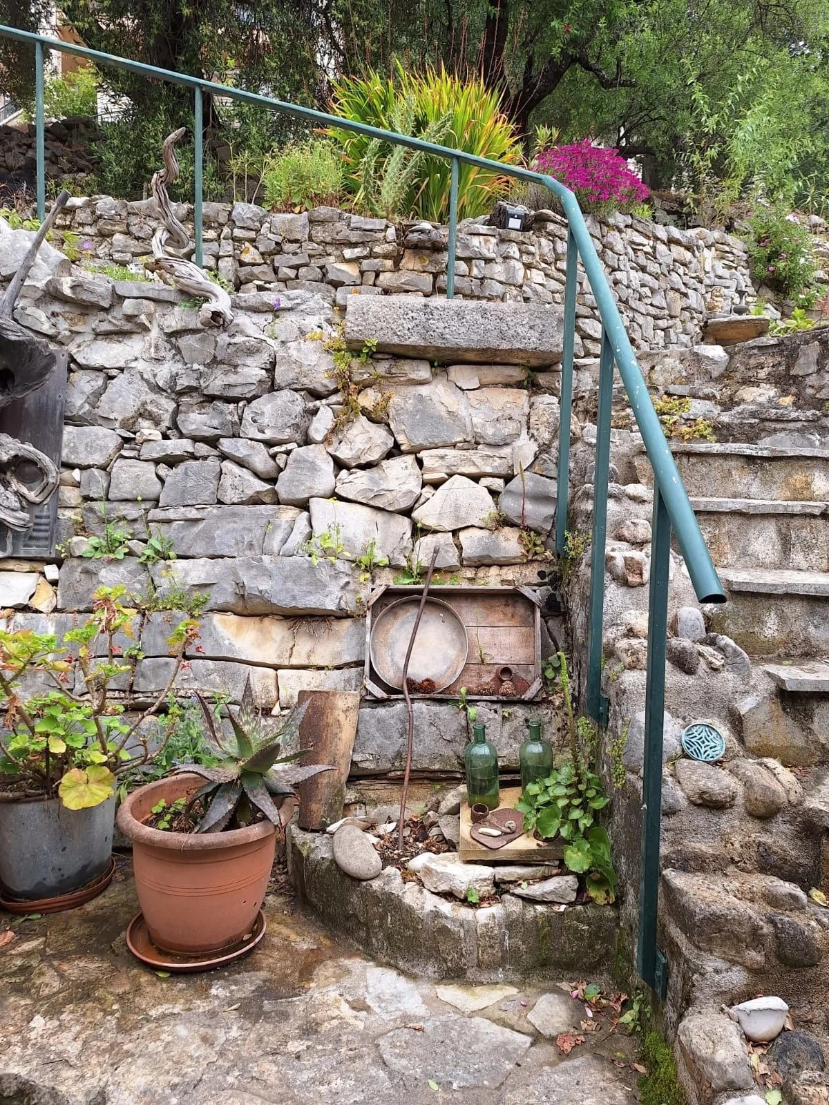 Rilia Cottagehouse