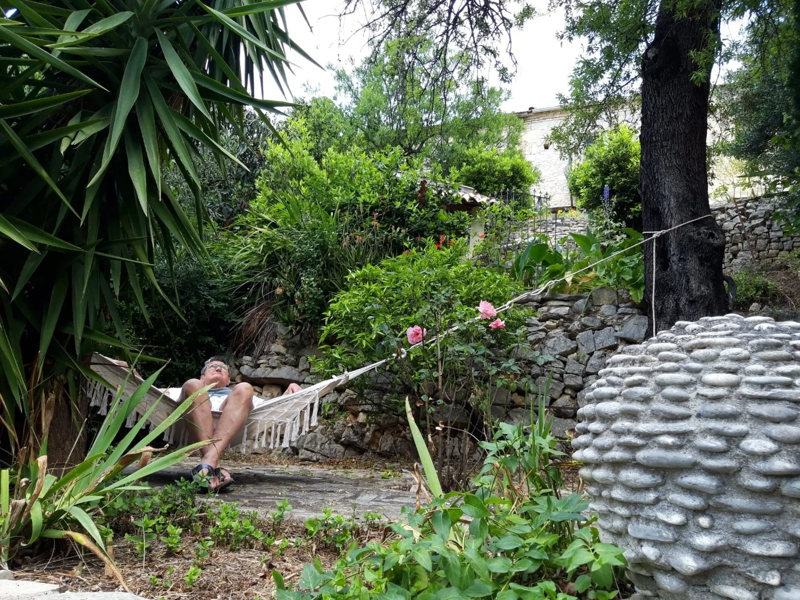 Rilia Cottagehouse