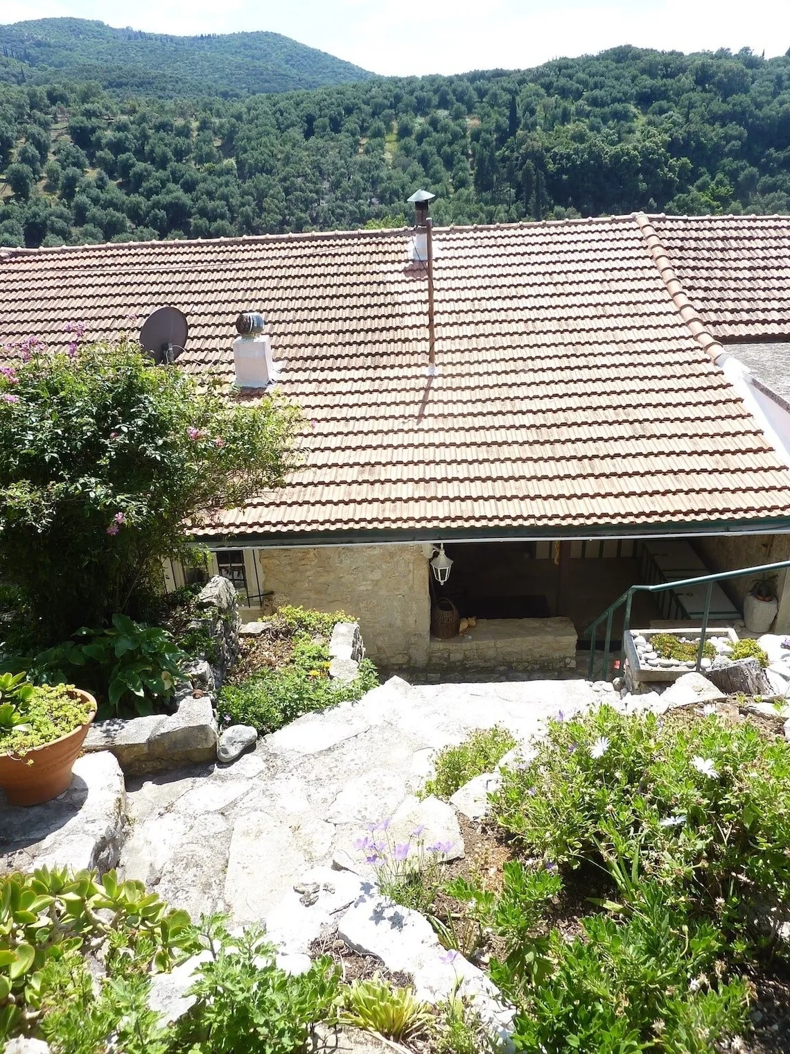 Rilia Cottagehouse
