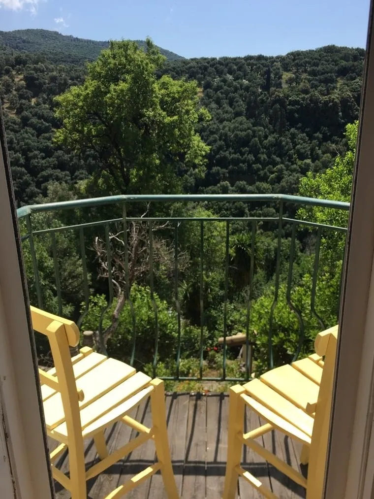Rilia Cottagehouse