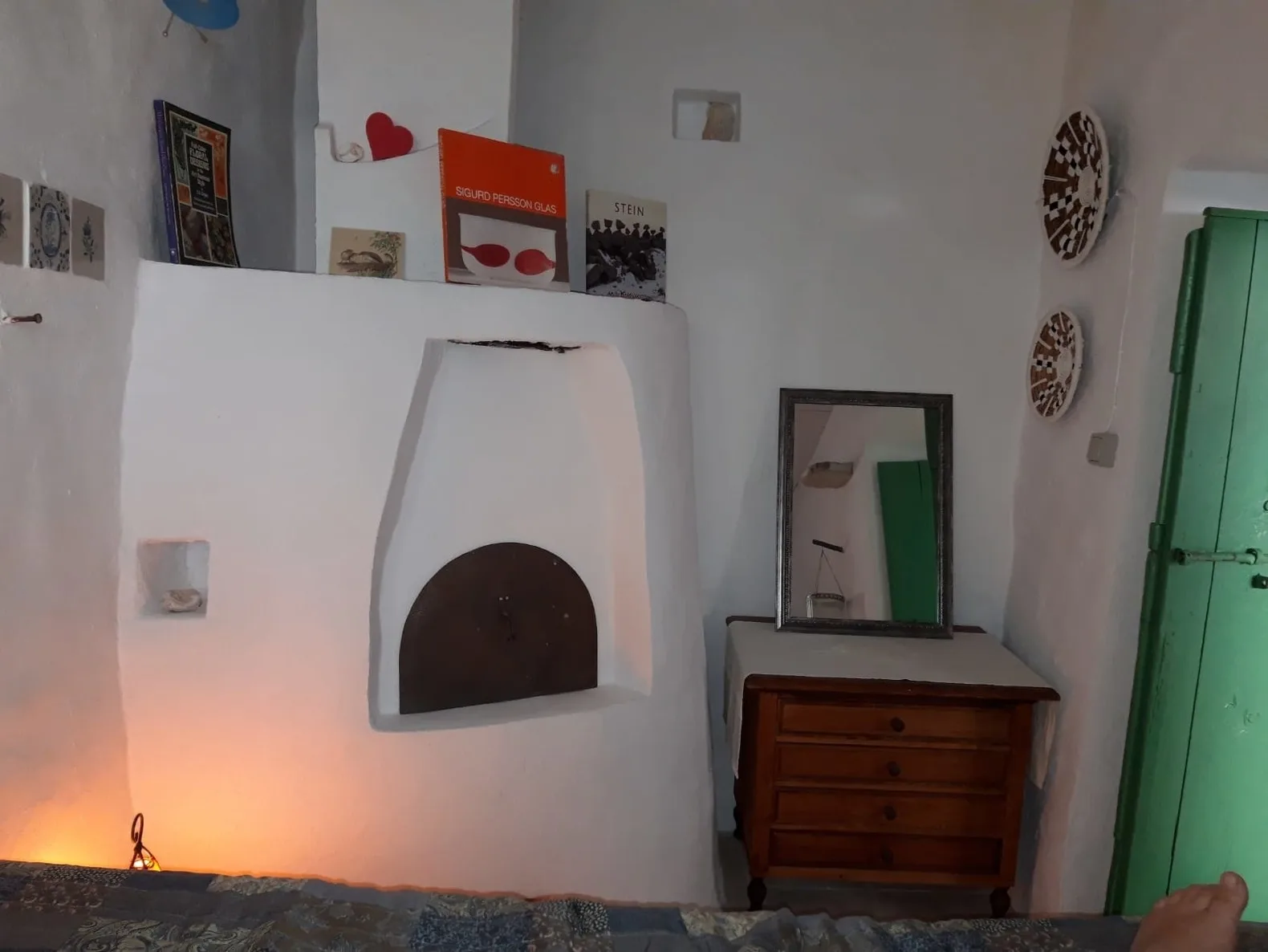 Rilia Cottagehouse