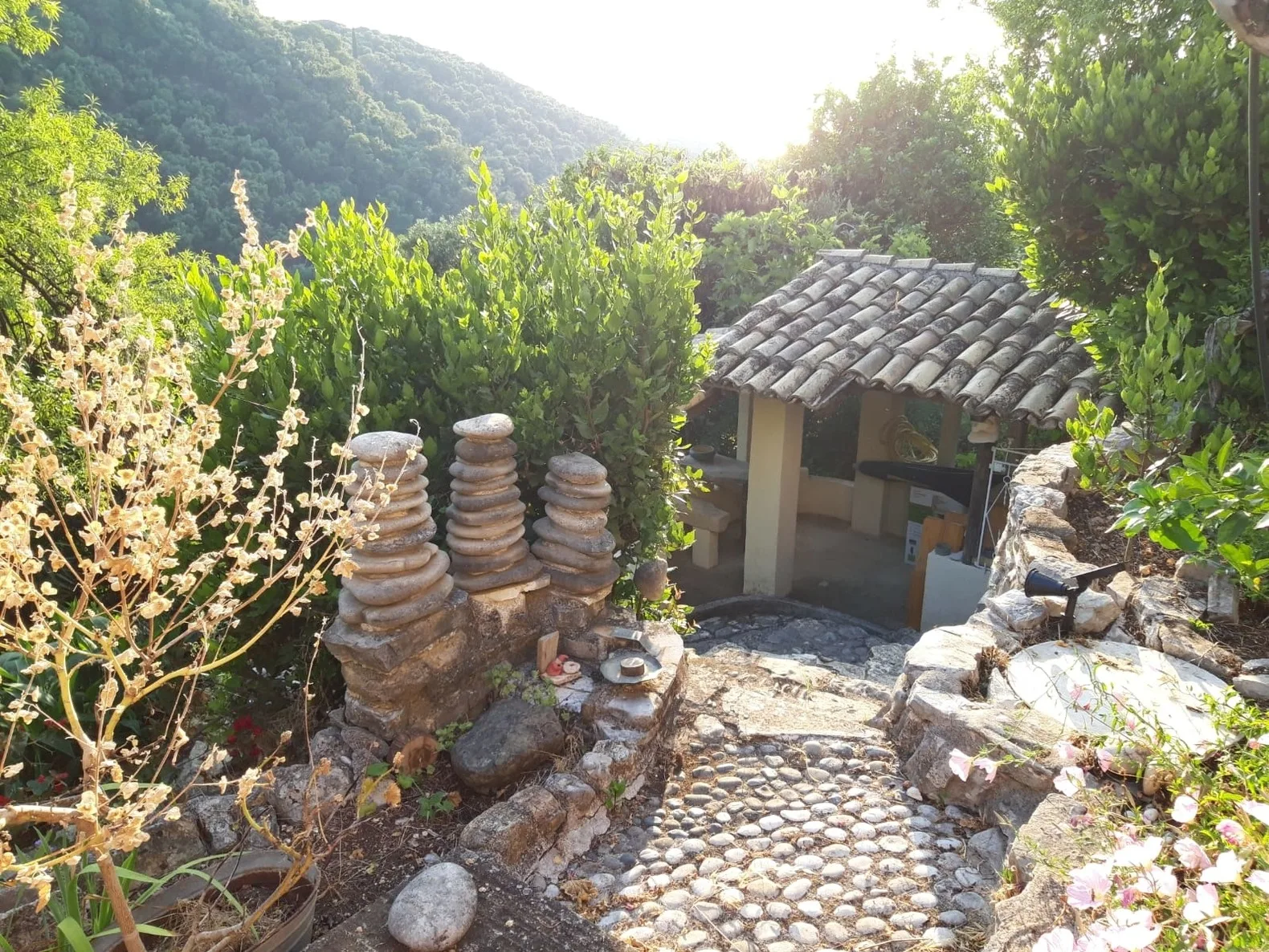 Rilia Cottagehouse