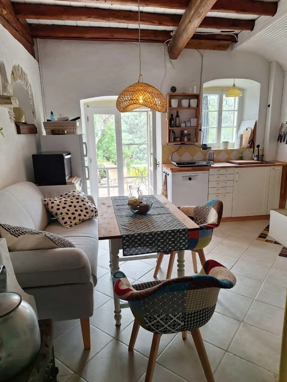 Rilia Cottagehouse
