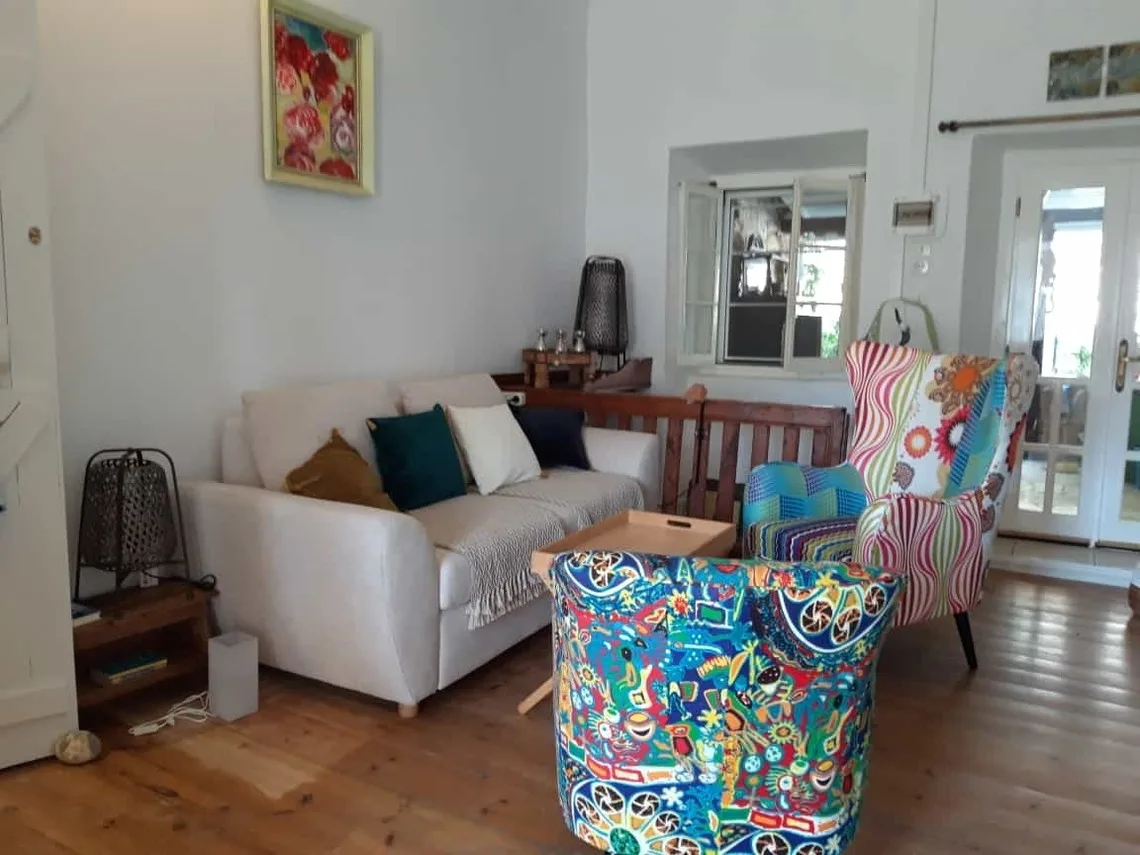 Rilia Cottagehouse