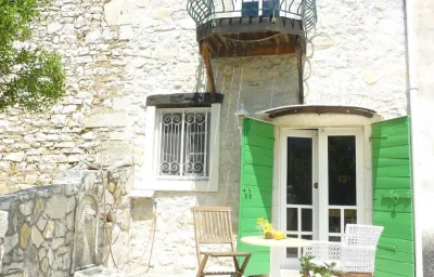 Rilia Cottagehouse