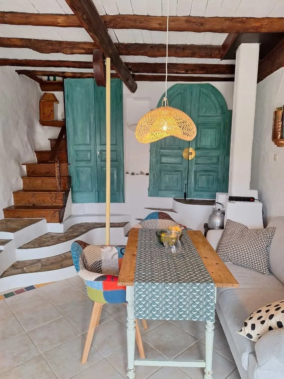 Rilia Cottagehouse