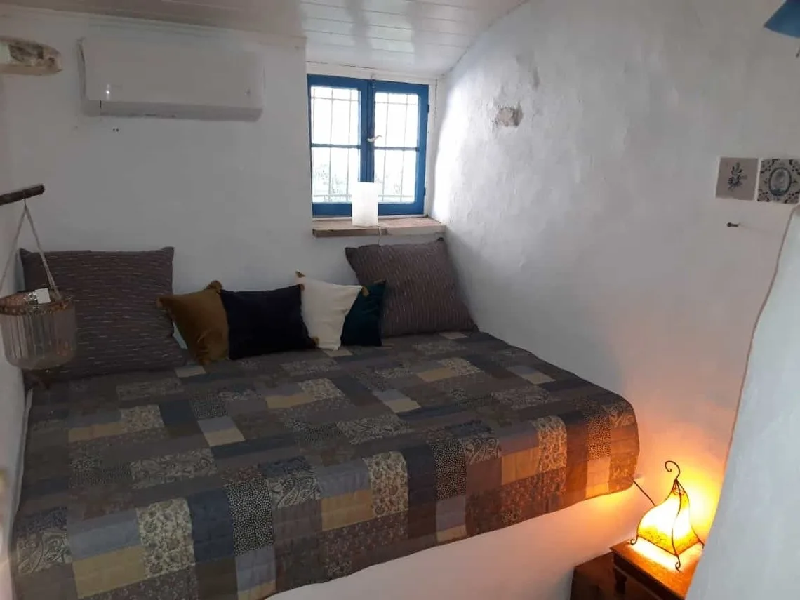 Rilia Cottagehouse