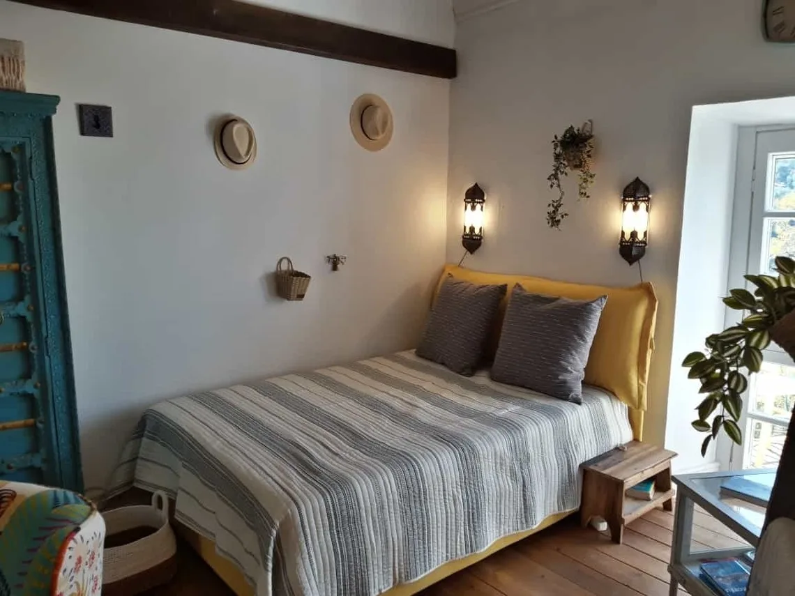 Rilia Cottagehouse