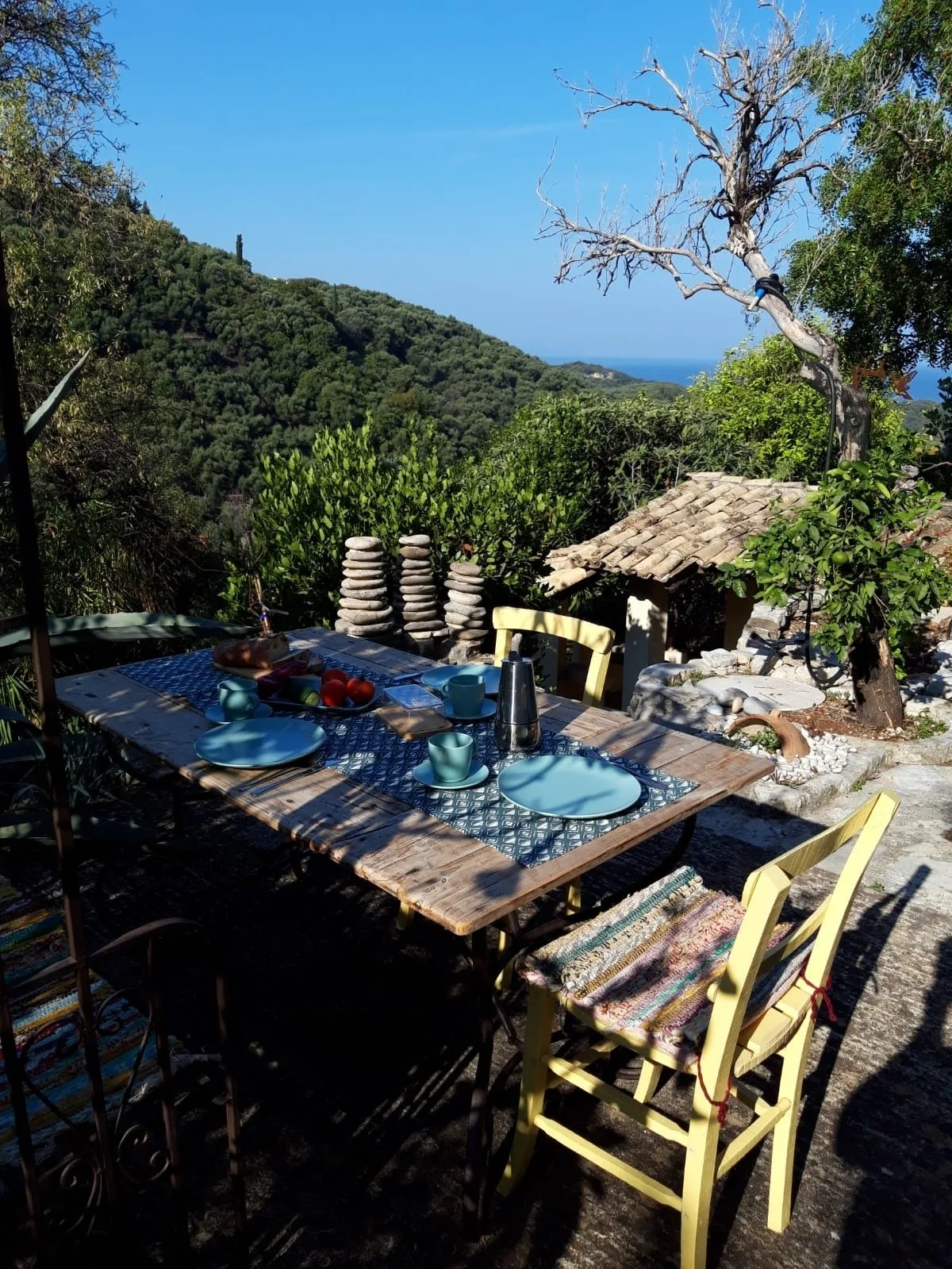 Rilia Cottagehouse