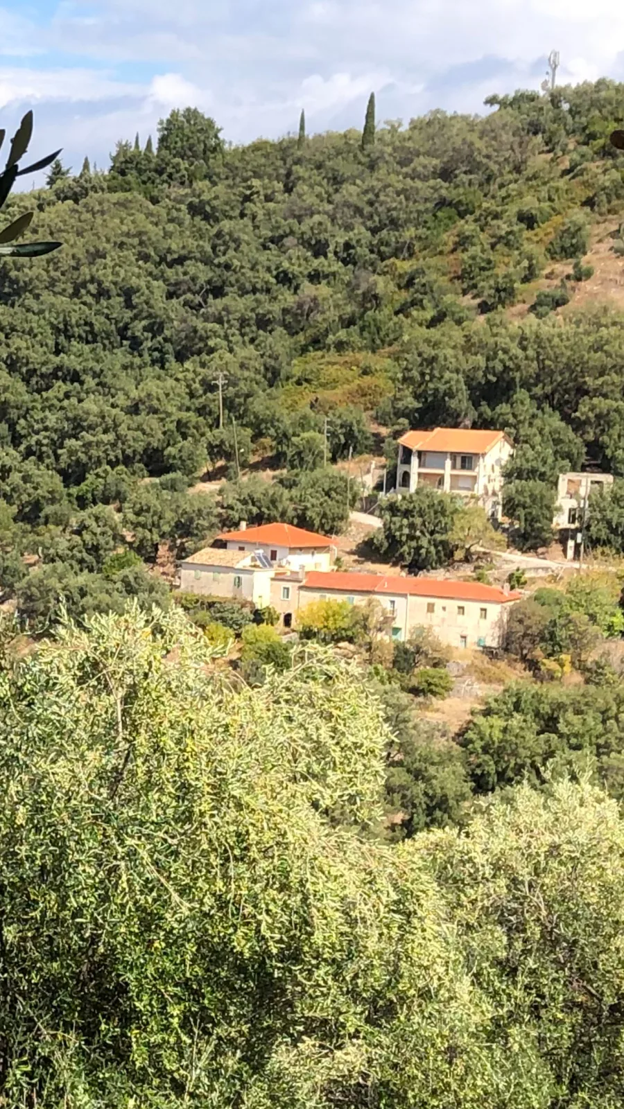 Rilia Cottagehouse
