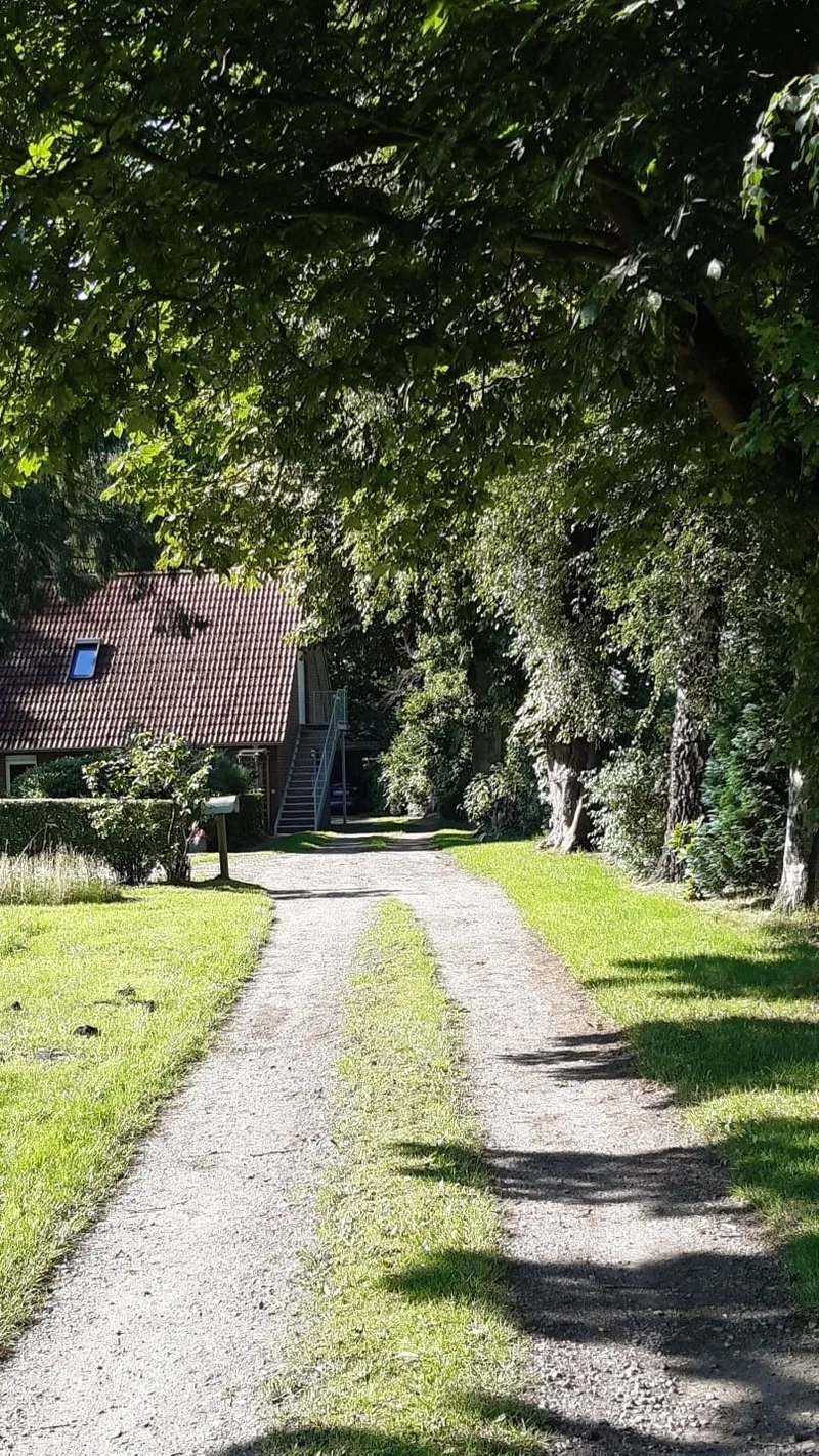 Landperle