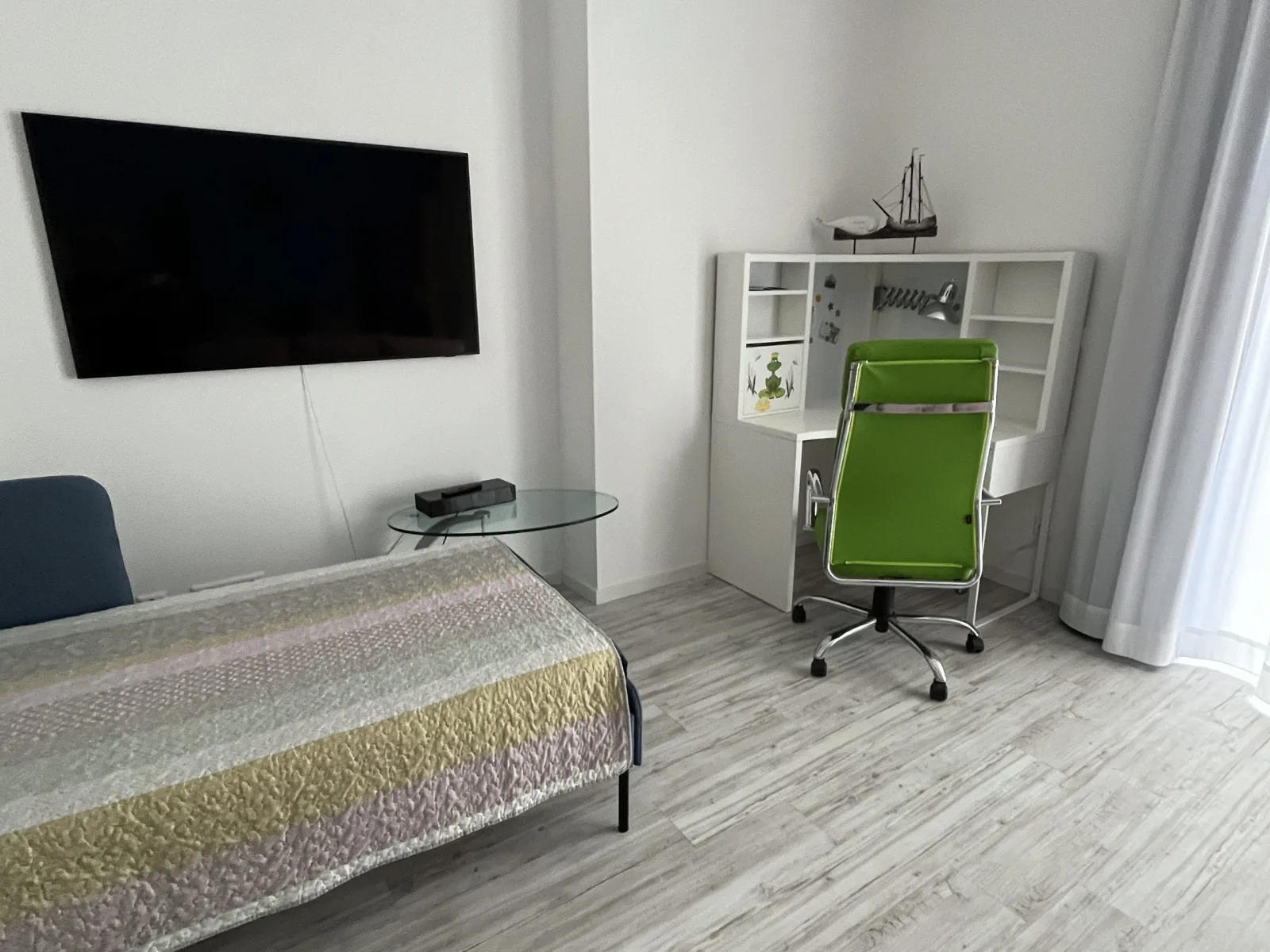 Ferienwohnung Nr. 5