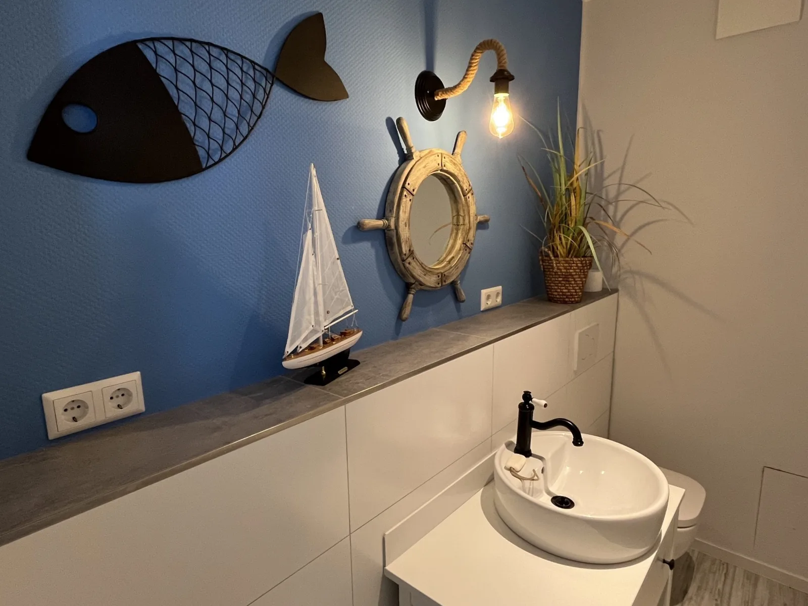 Ferienwohnung Nr. 5