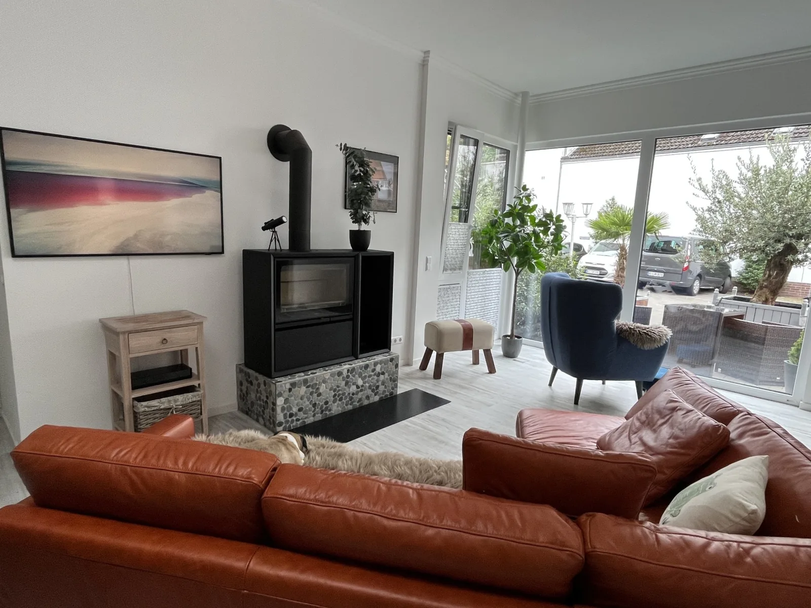 Ferienwohnung Nr. 5