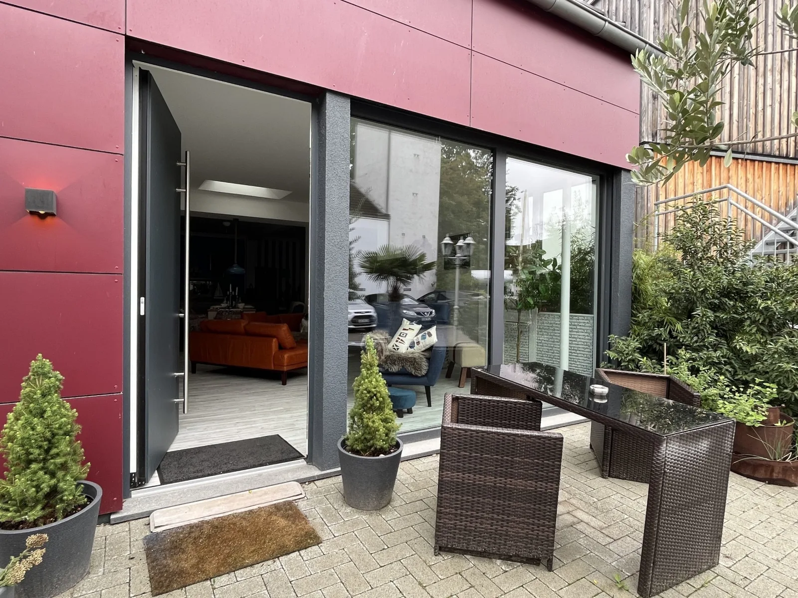 Ferienwohnung Nr. 5