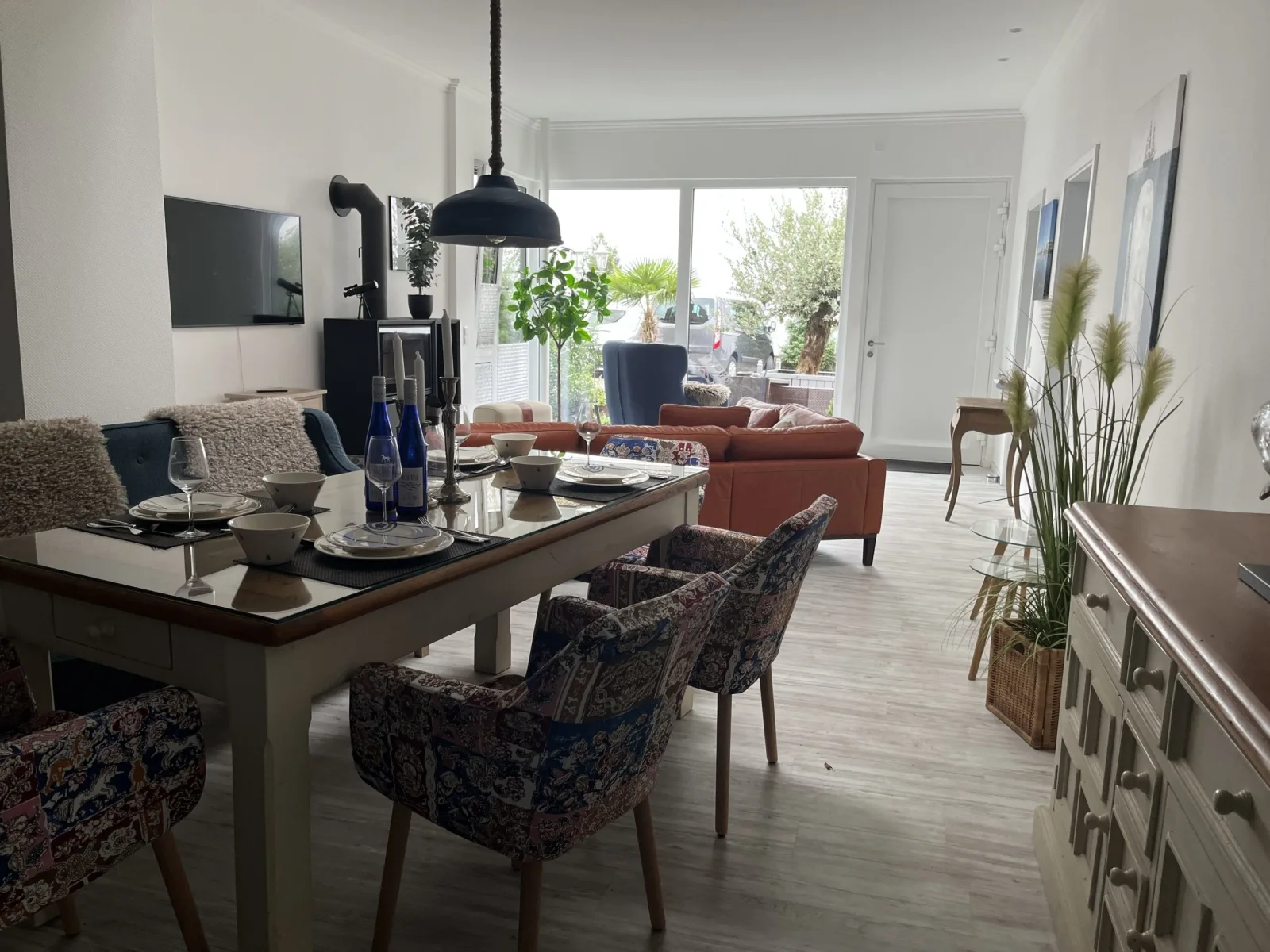 Ferienwohnung Nr. 5