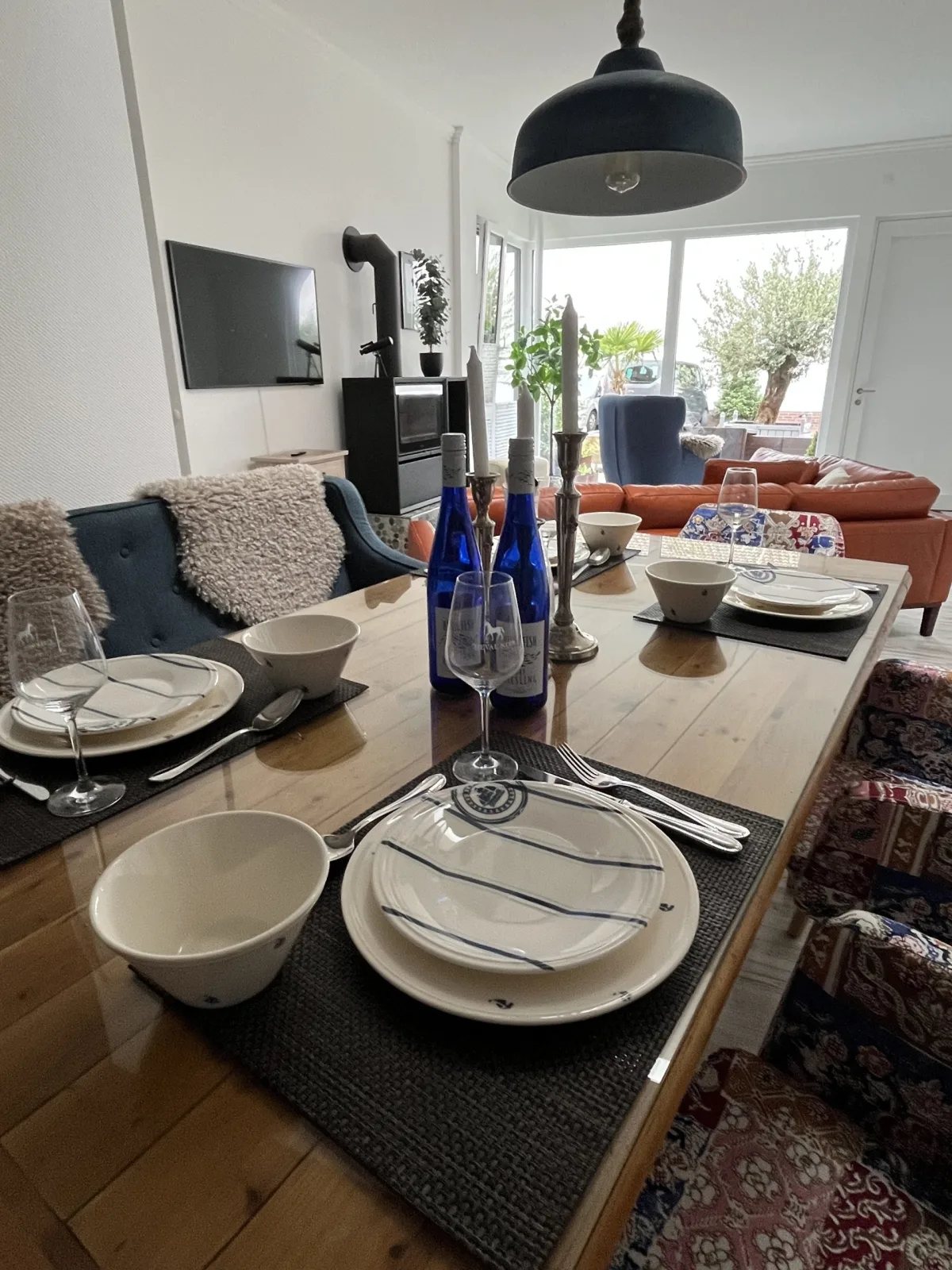 Ferienwohnung Nr. 5