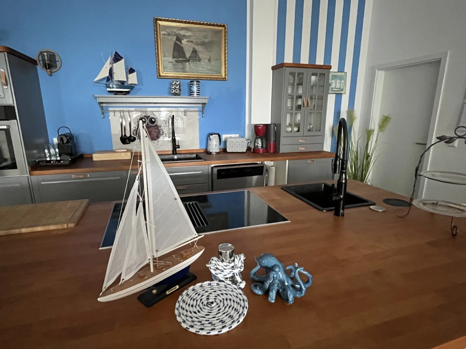 Ferienwohnung Nr. 5