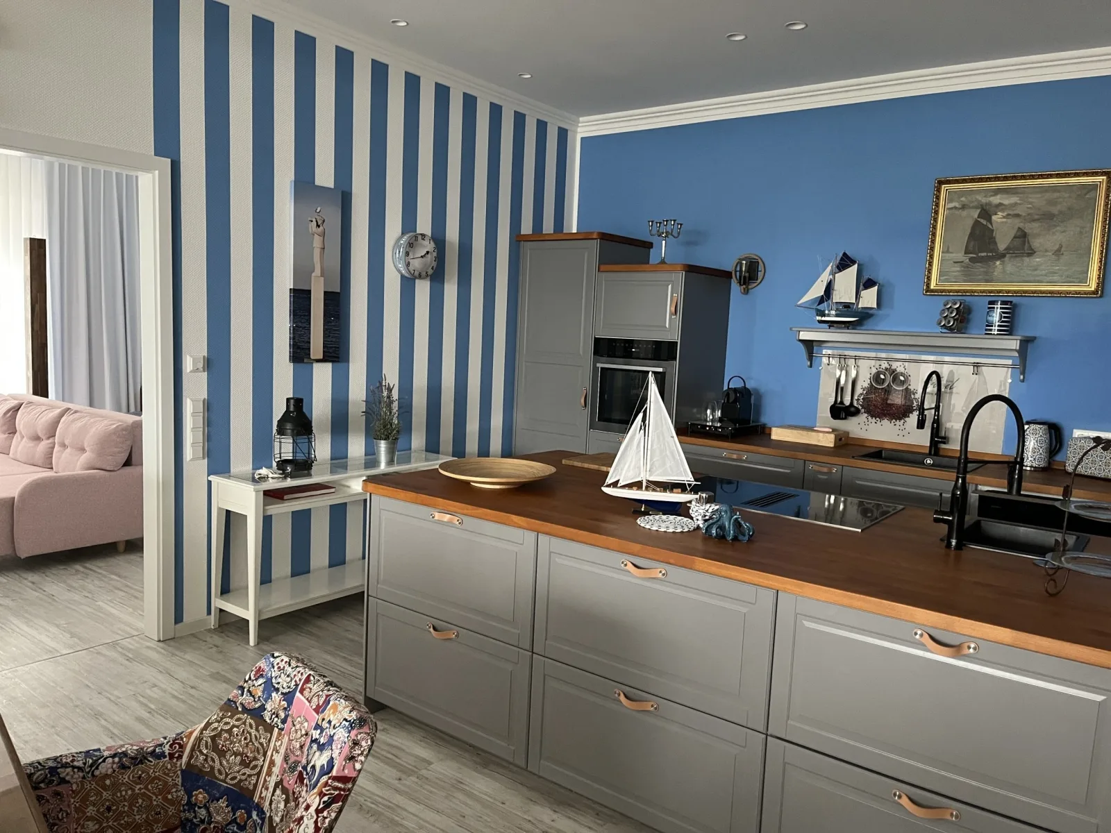Ferienwohnung Nr. 5