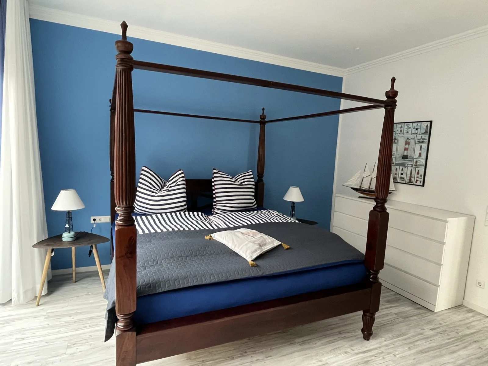 Ferienwohnung Nr. 5