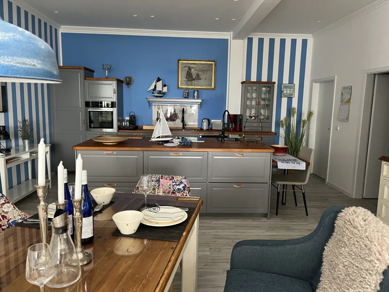 Ferienwohnung Nr. 5
