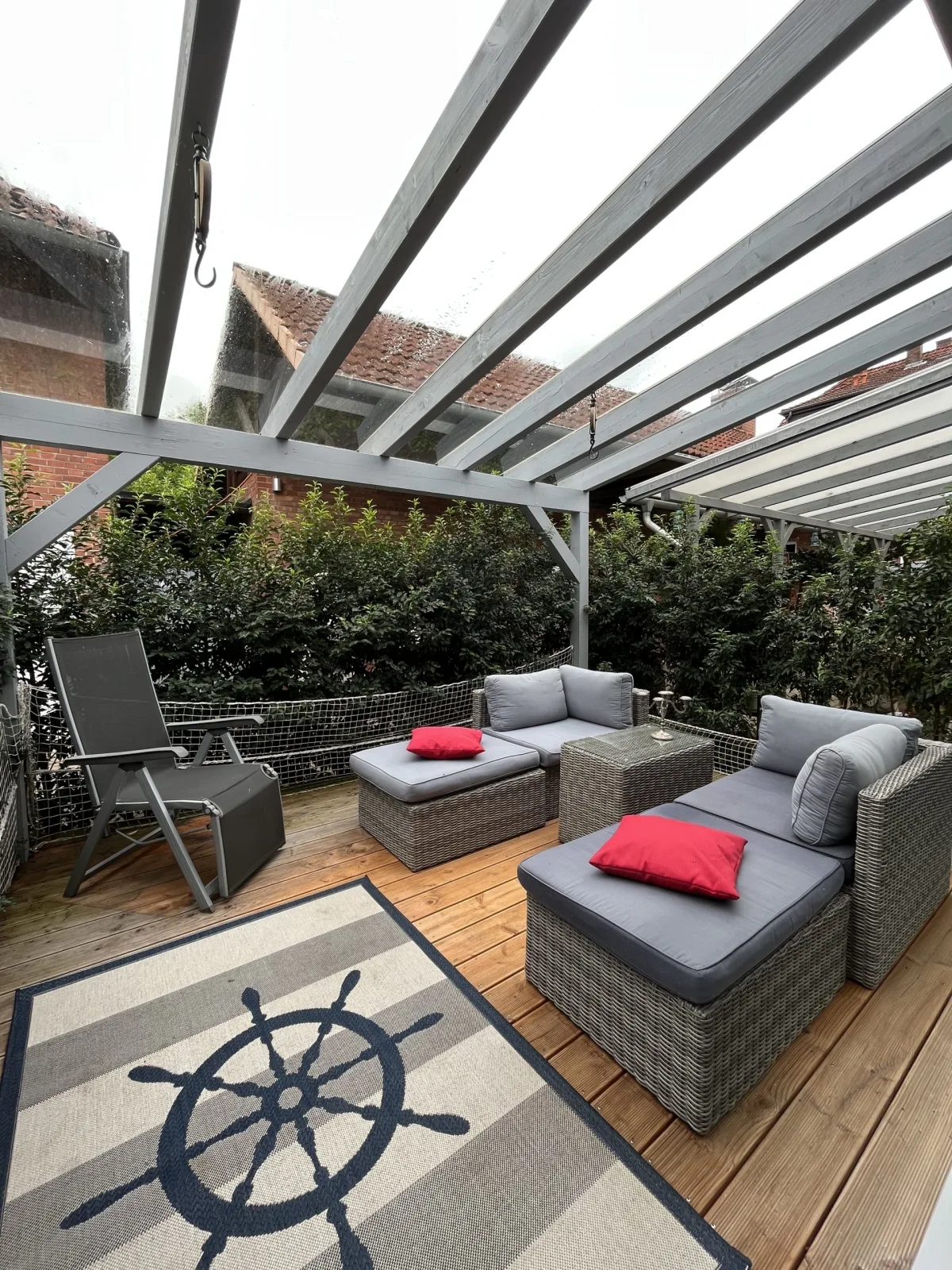 Ferienwohnung Nr. 5