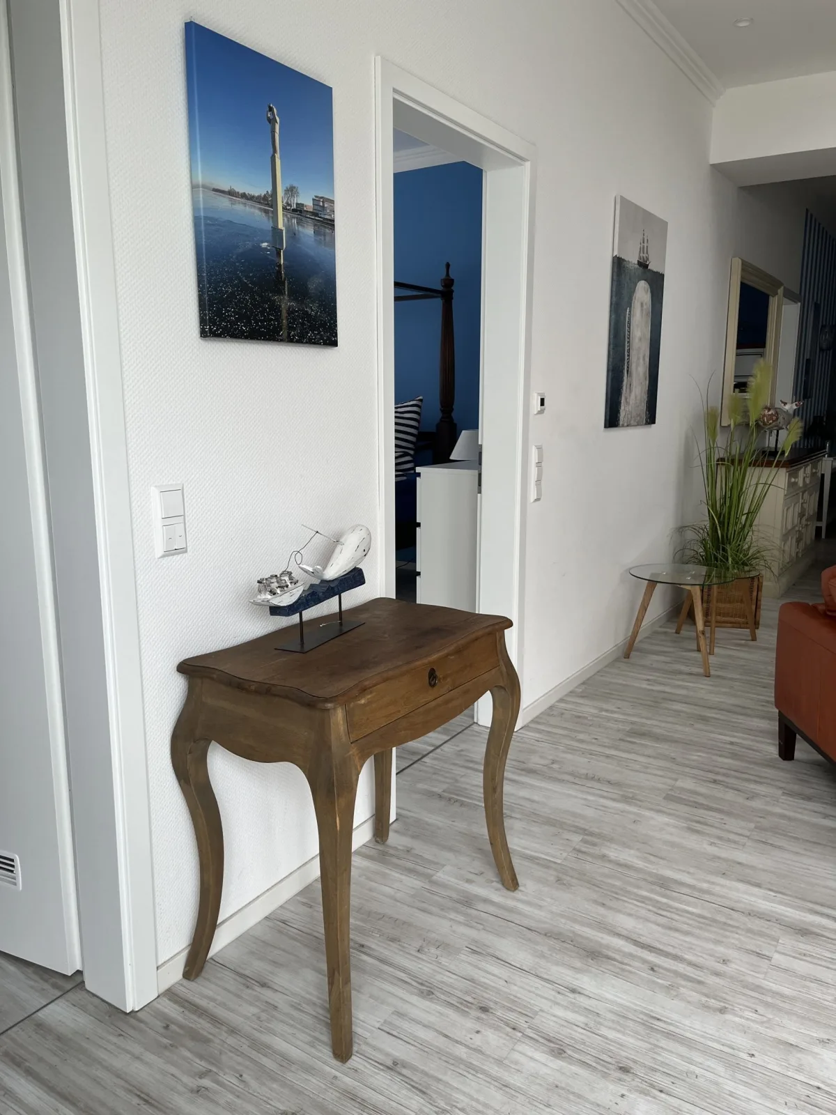 Ferienwohnung Nr. 5