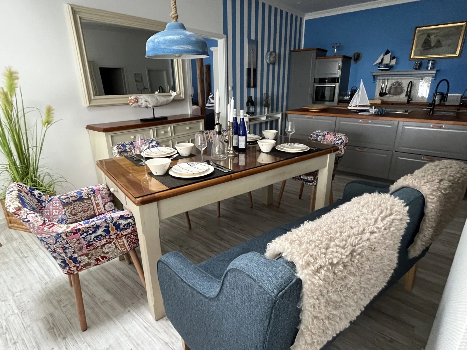 Ferienwohnung Nr. 5