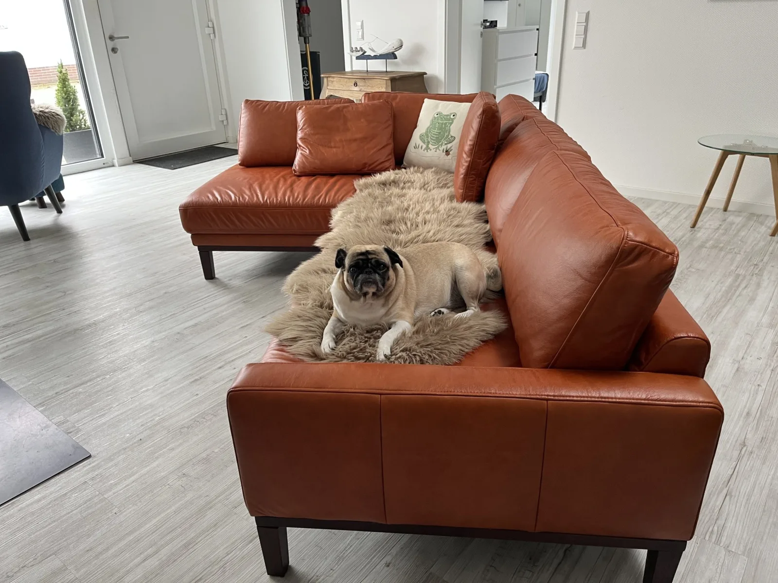 Ferienwohnung Nr. 5