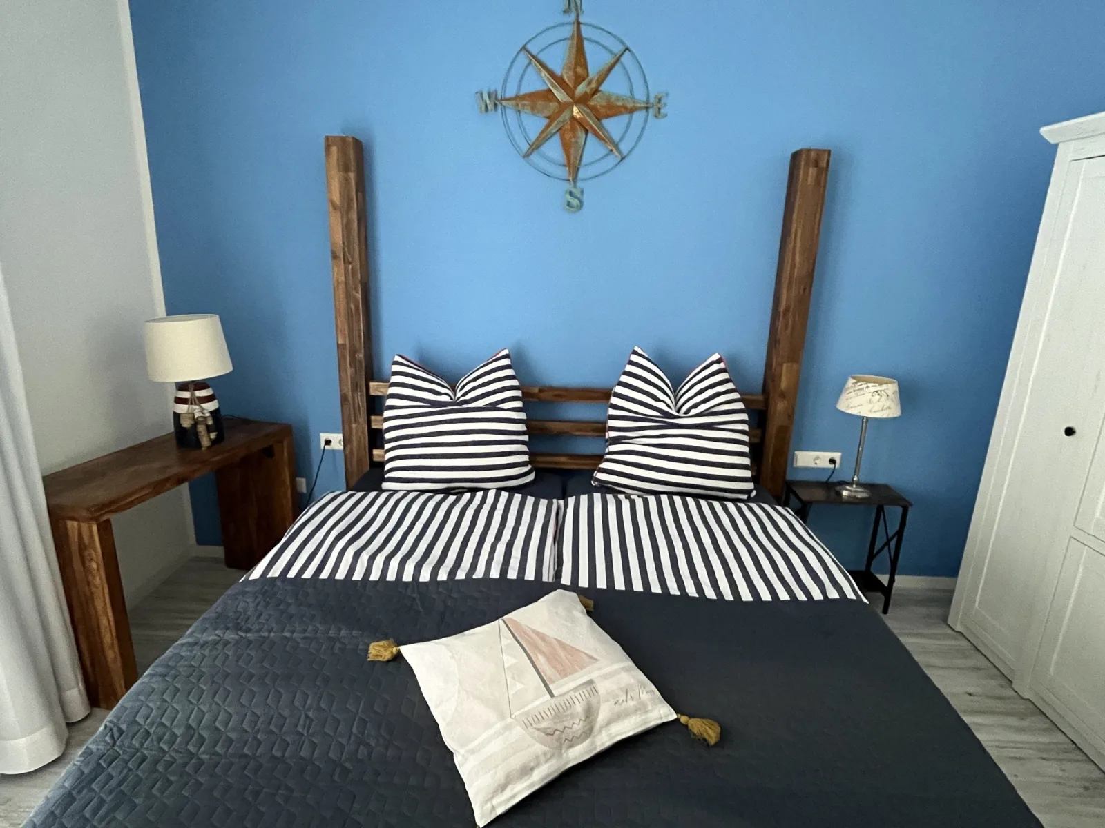 Ferienwohnung Nr. 5