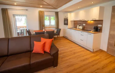 Ferienwohnung Hüttenschnauzer