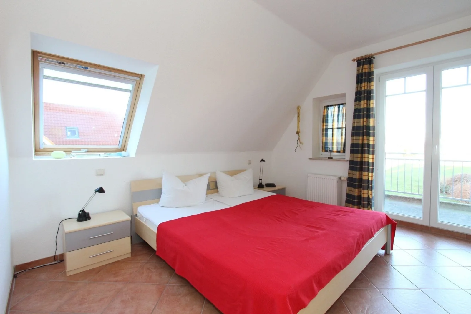 AROSA  5-Zingst